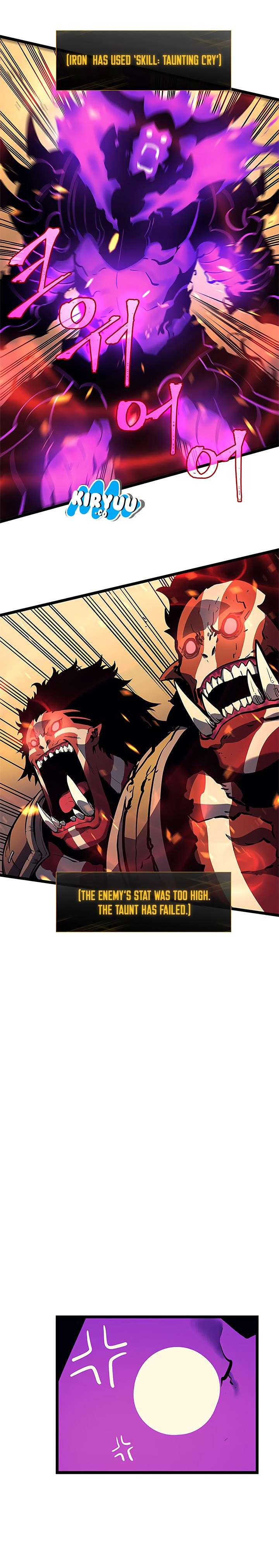 Read Solo Leveling ID Manga Online