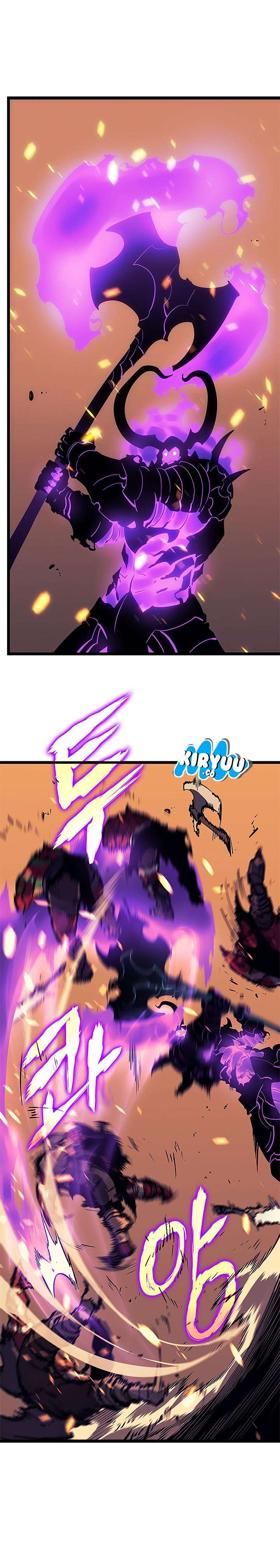 Read Solo Leveling ID Manga Online
