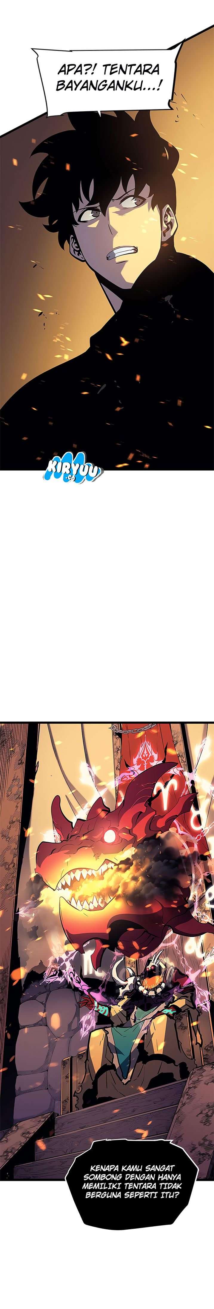 Read Solo Leveling ID Manga Online