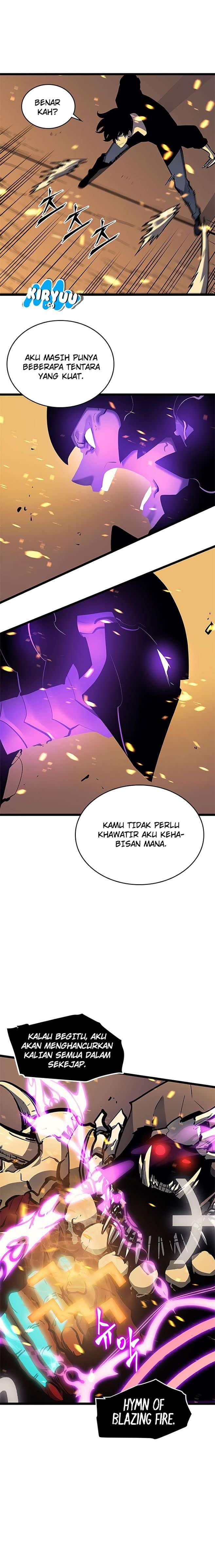 Read Solo Leveling ID Manga Online