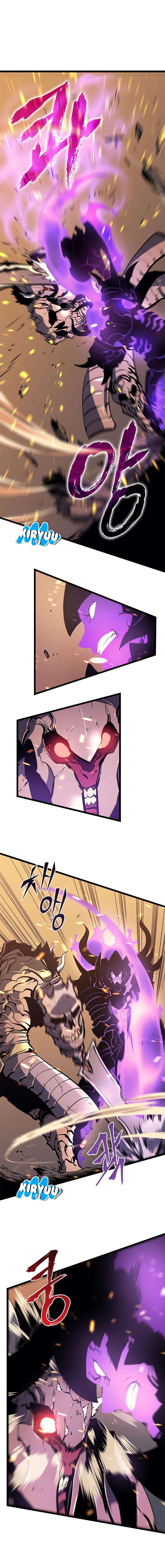 Read Solo Leveling ID Manga Online