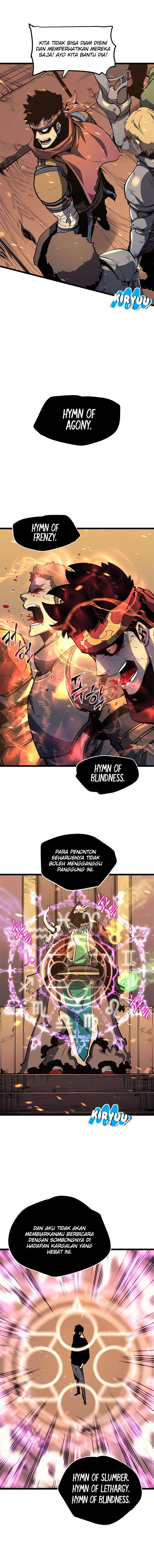 Read Solo Leveling ID Manga Online