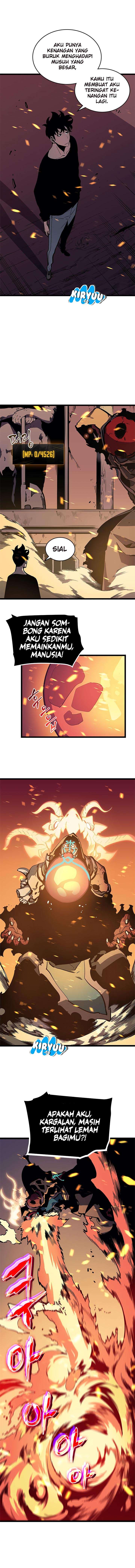 Read Solo Leveling ID Manga Online