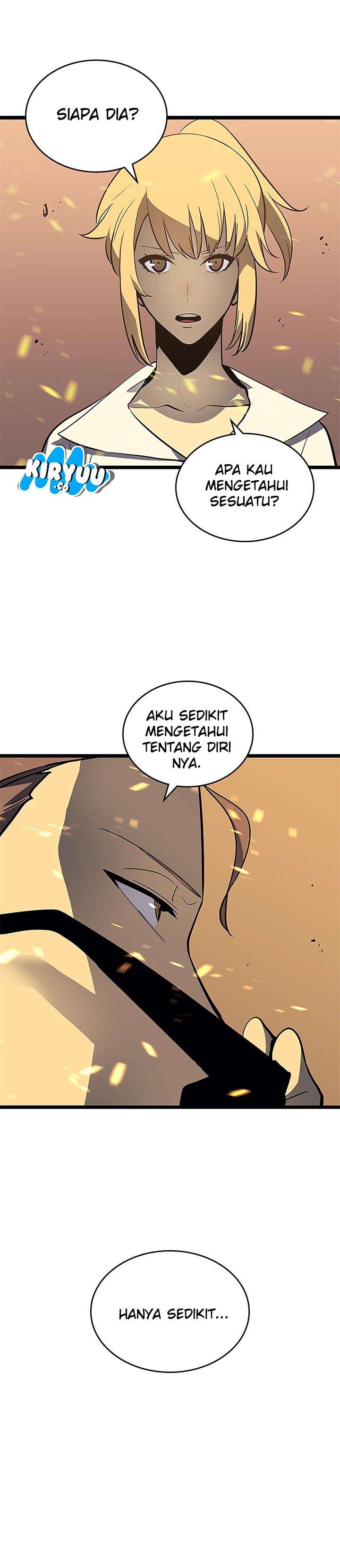 Read Solo Leveling ID Manga Online