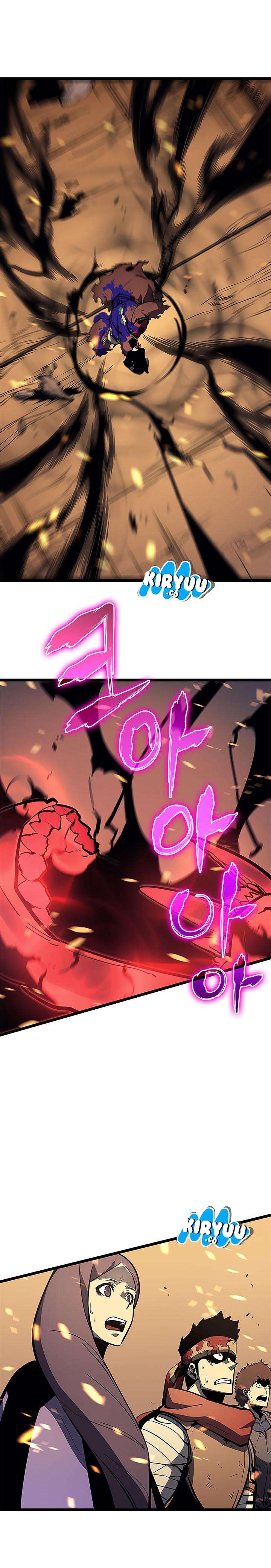 Read Solo Leveling ID Manga Online