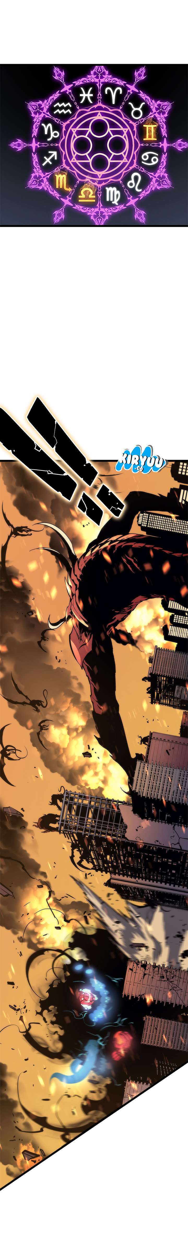 Read Solo Leveling ID Manga Online