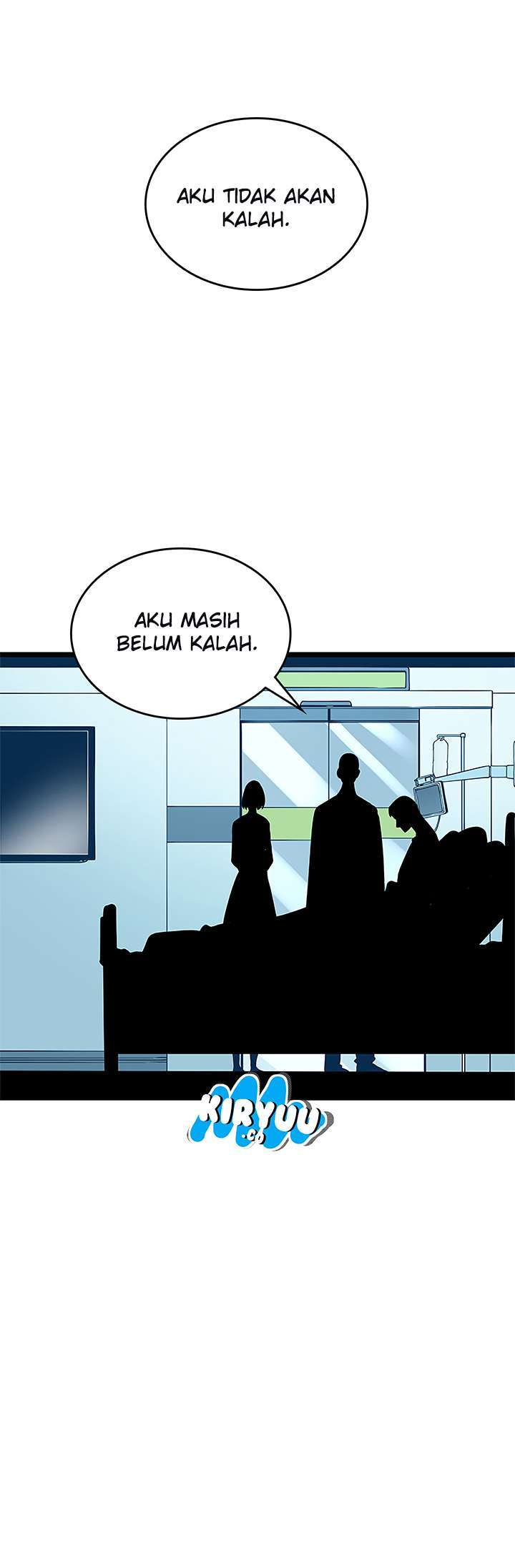 Read Solo Leveling ID Manga Online