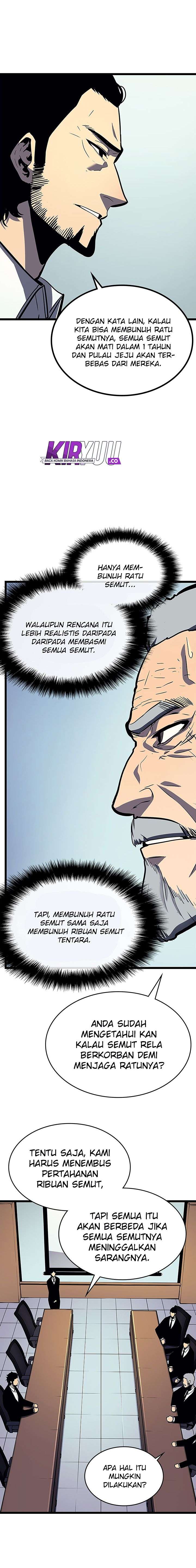 Read Solo Leveling ID Manga Online