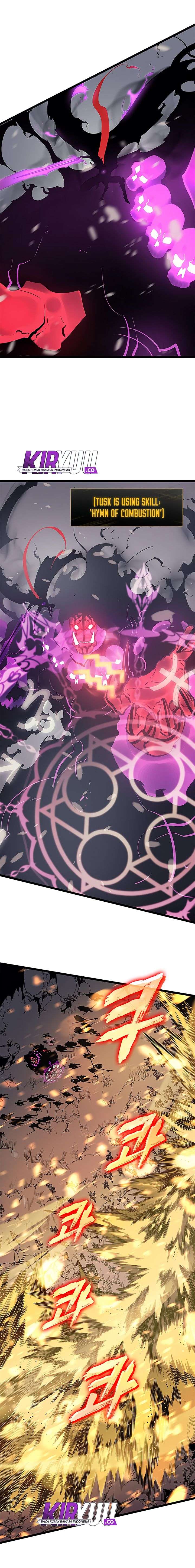 Read Solo Leveling ID Manga Online