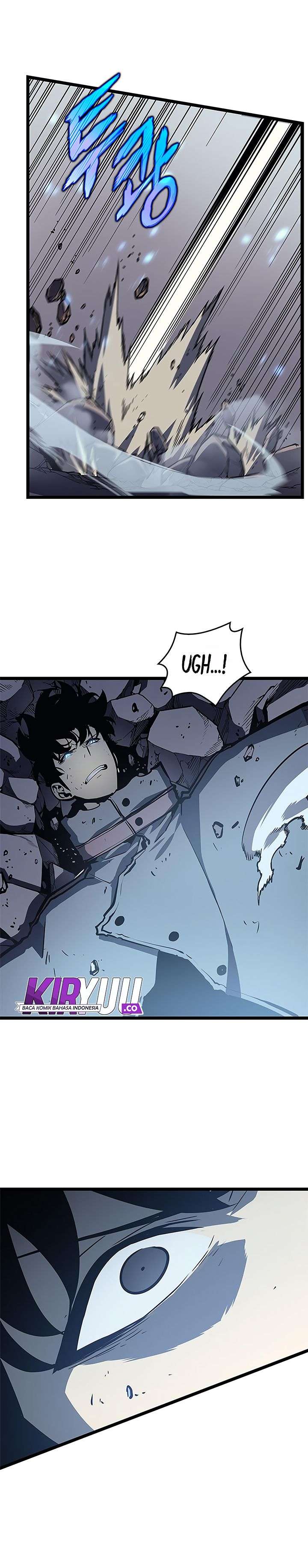 Read Solo Leveling ID Manga Online