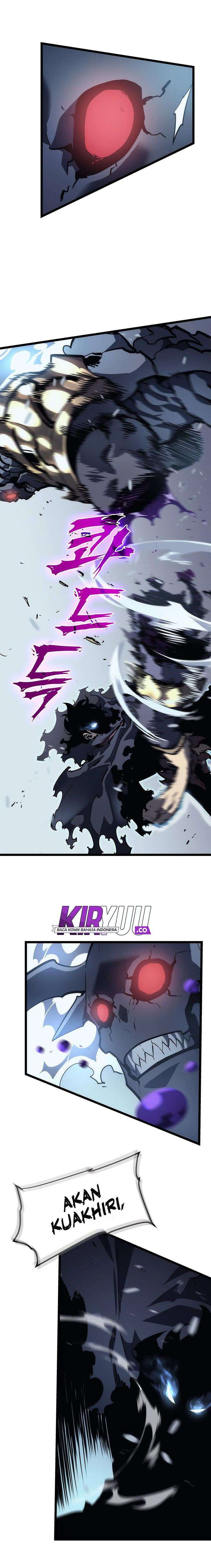 Read Solo Leveling ID Manga Online