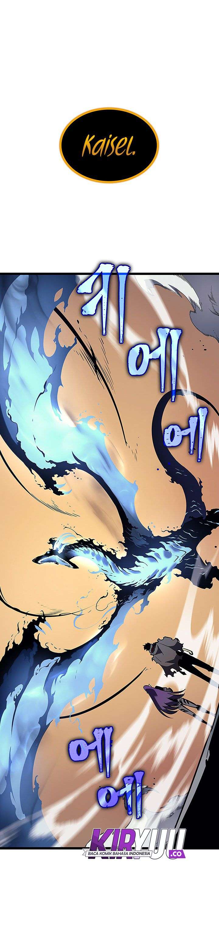 Read Solo Leveling ID Manga Online