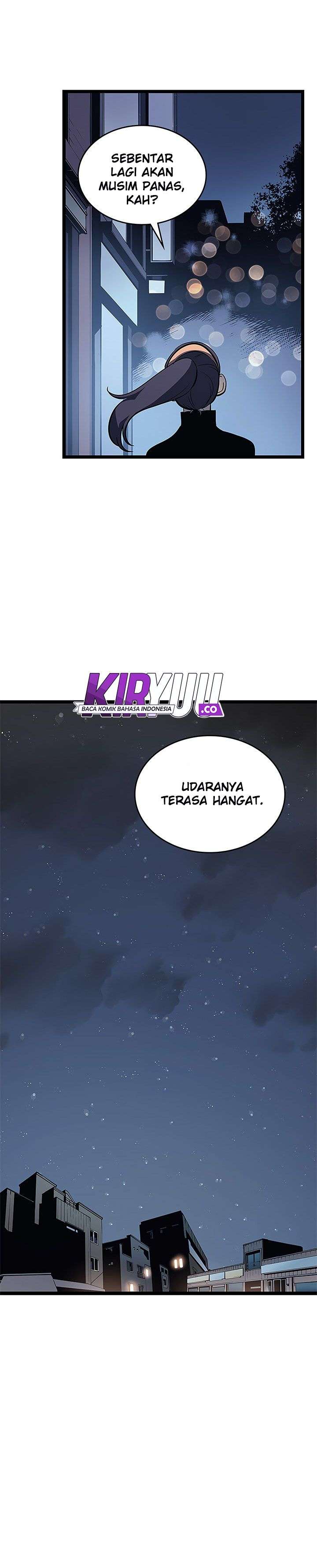 Read Solo Leveling ID Manga Online