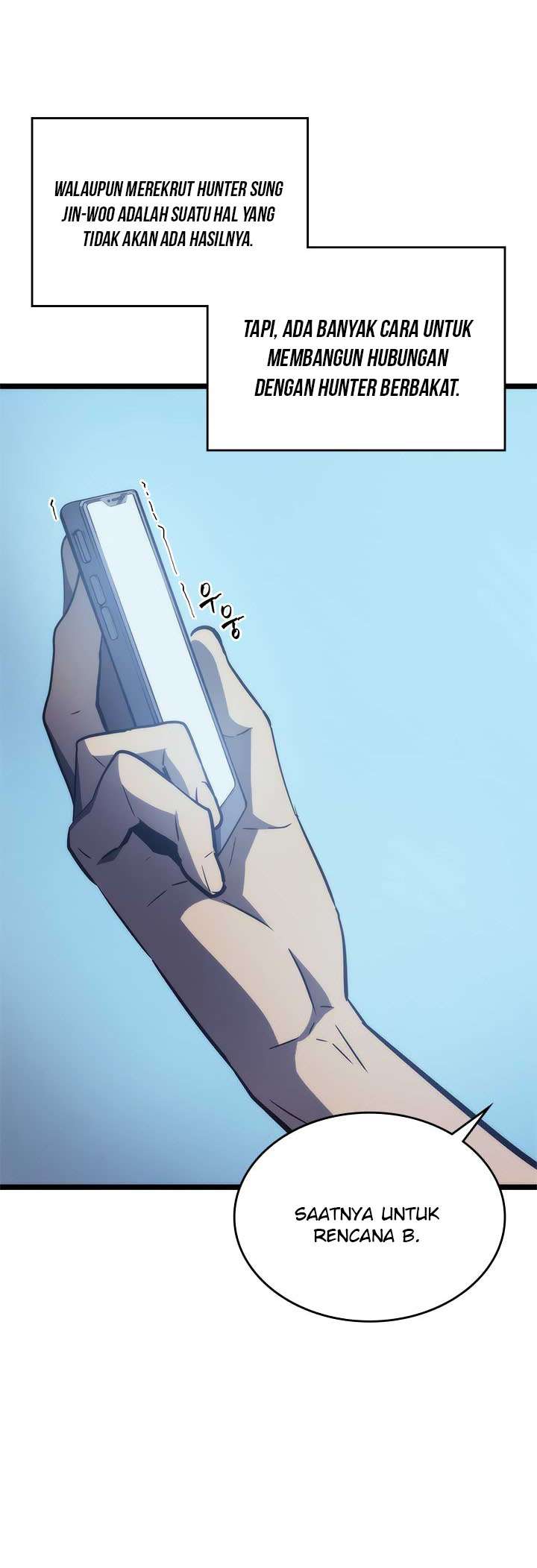 Read Solo Leveling ID Manga Online