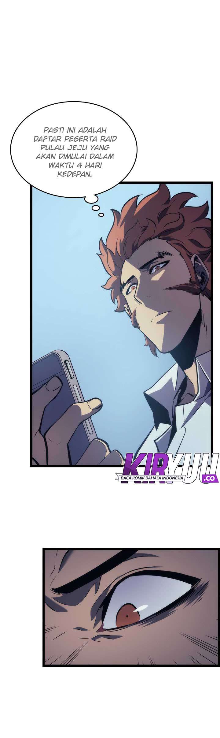 Read Solo Leveling ID Manga Online