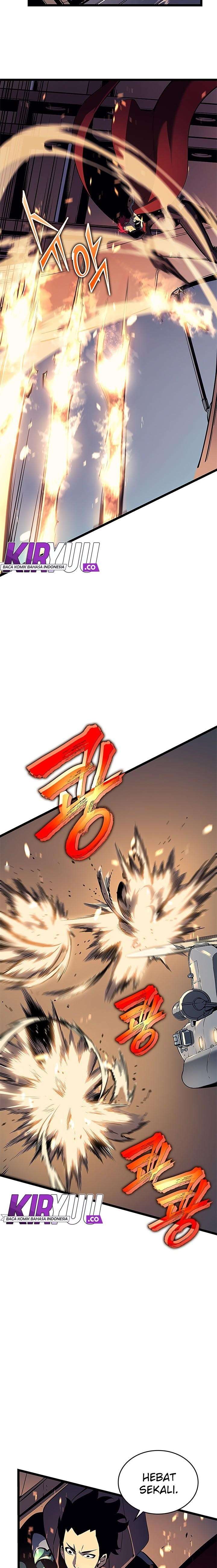 Read Solo Leveling ID Manga Online