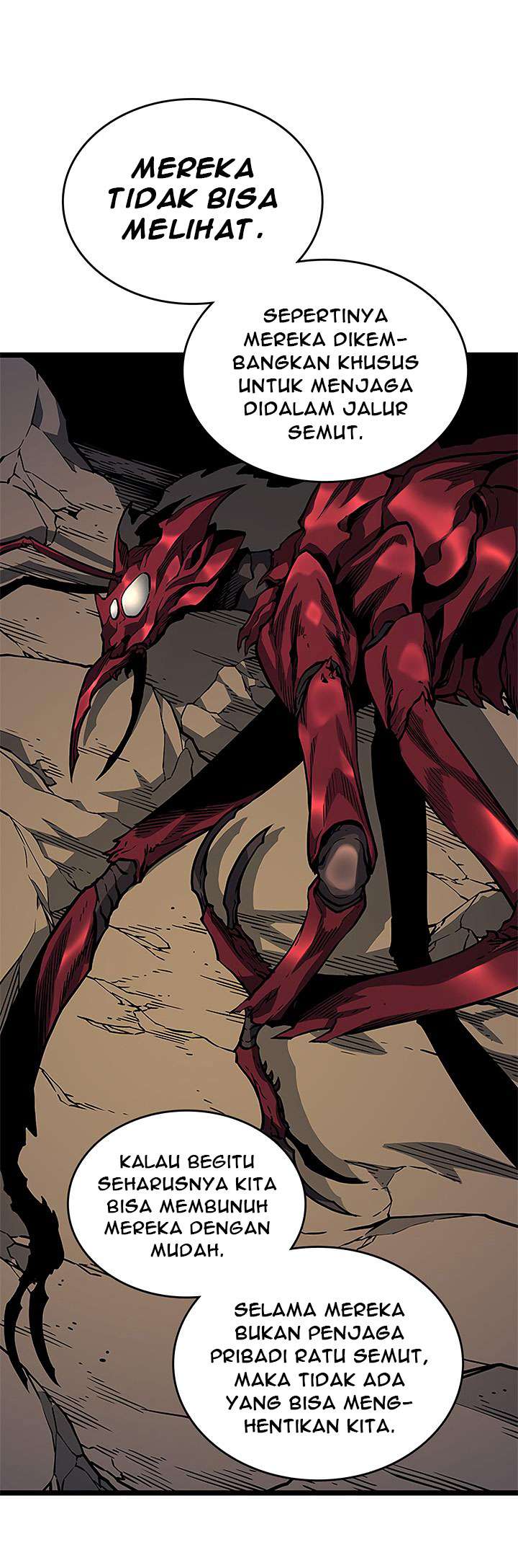 Read Solo Leveling ID Manga Online