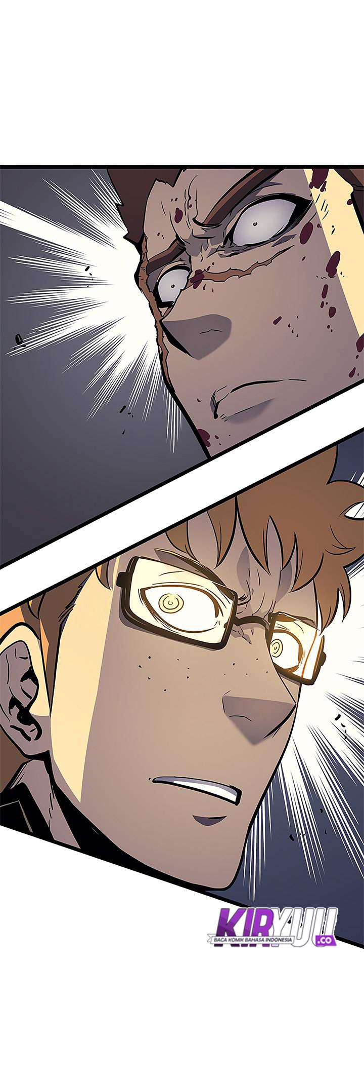 Read Solo Leveling ID Manga Online