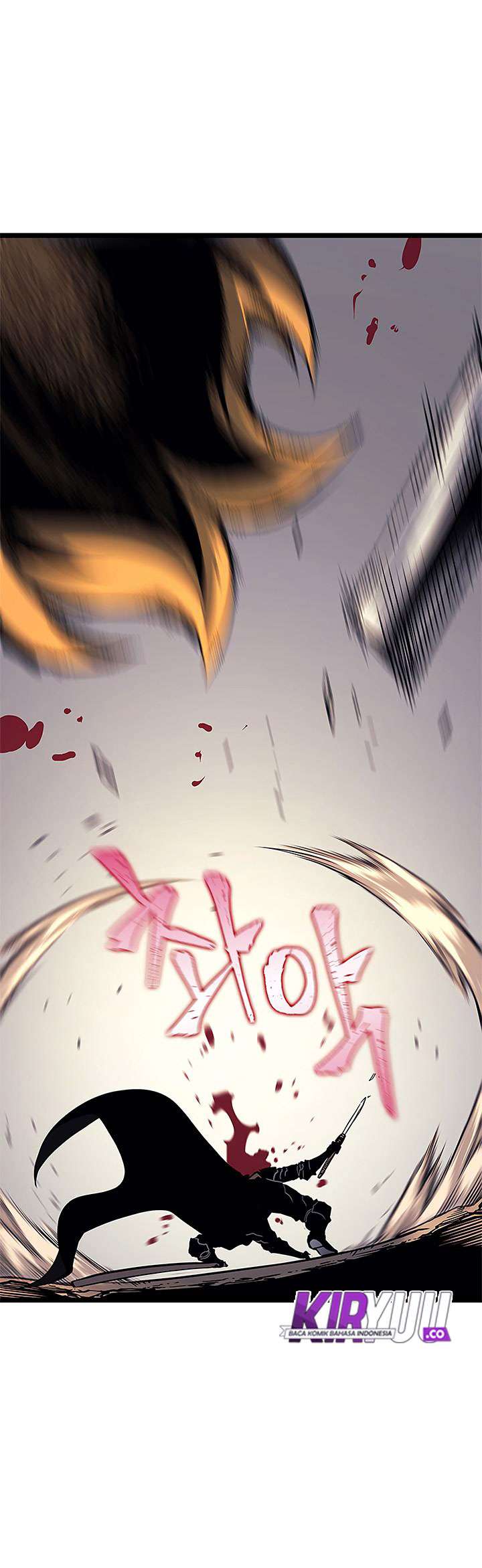 Read Solo Leveling ID Manga Online