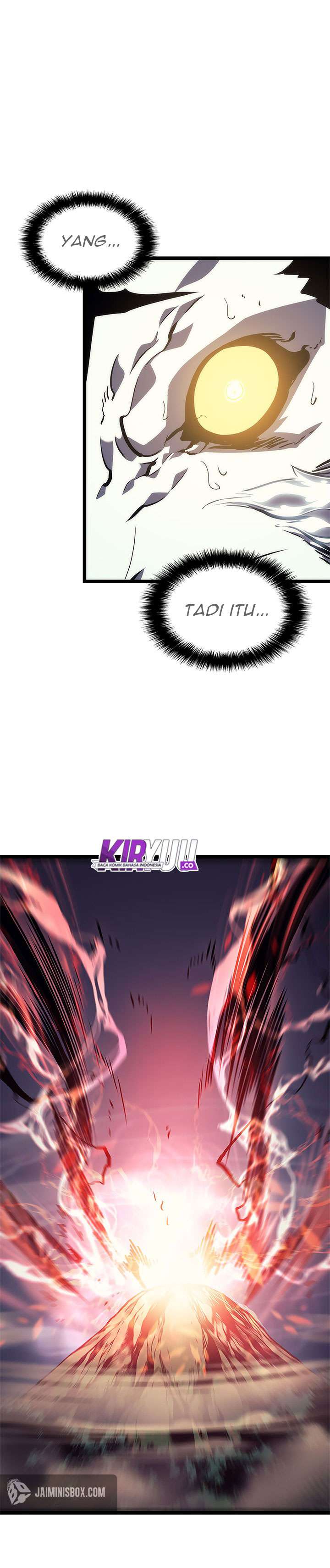 Read Solo Leveling ID Manga Online