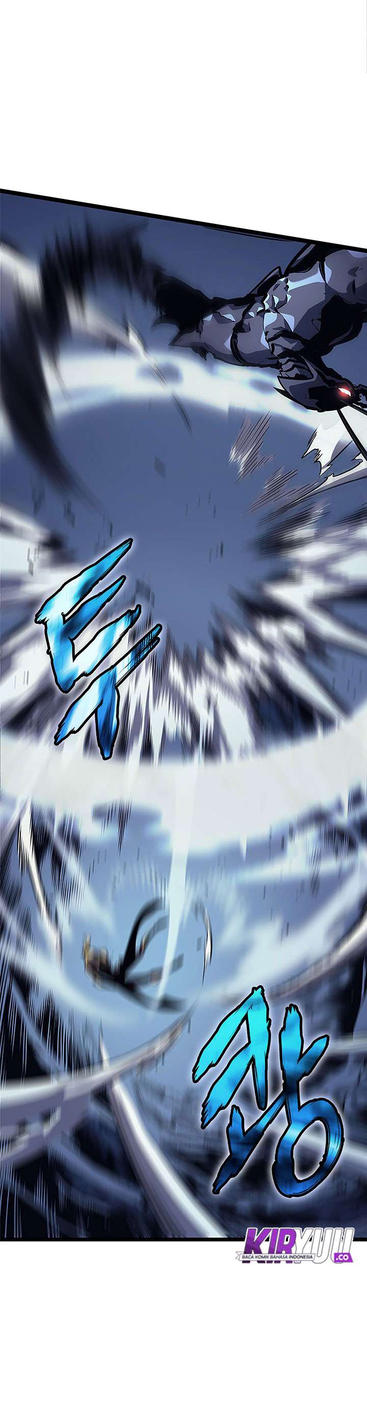 Read Solo Leveling ID Manga Online