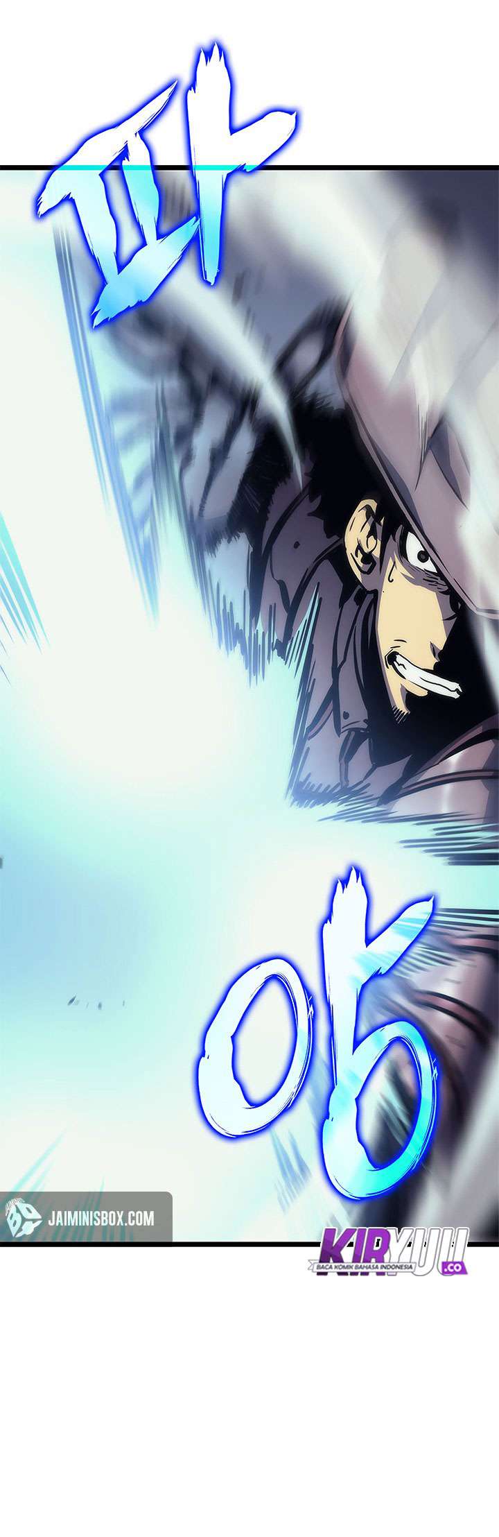 Read Solo Leveling ID Manga Online