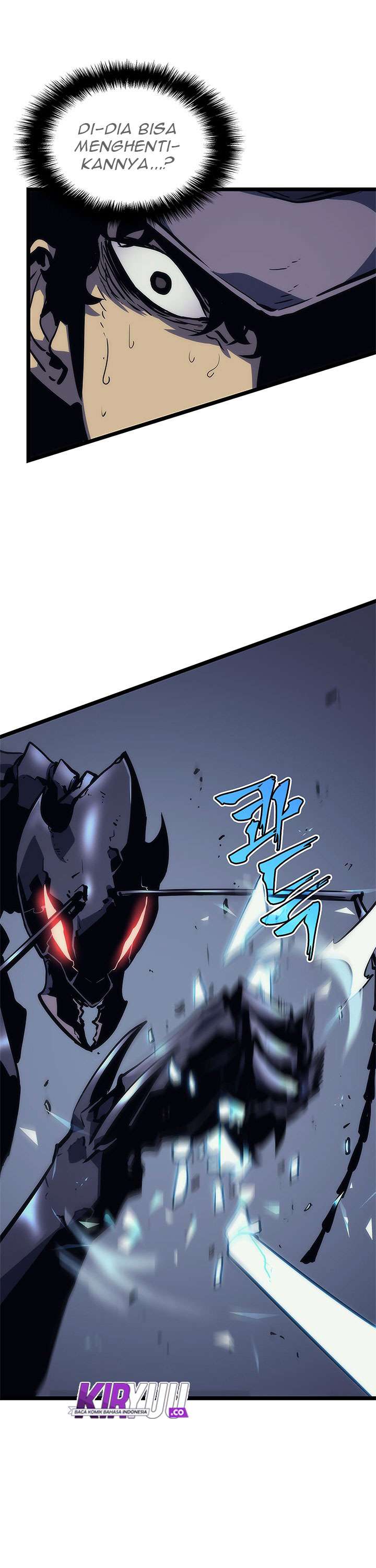 Read Solo Leveling ID Manga Online