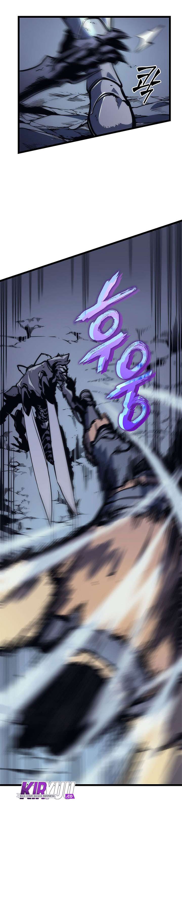 Read Solo Leveling ID Manga Online