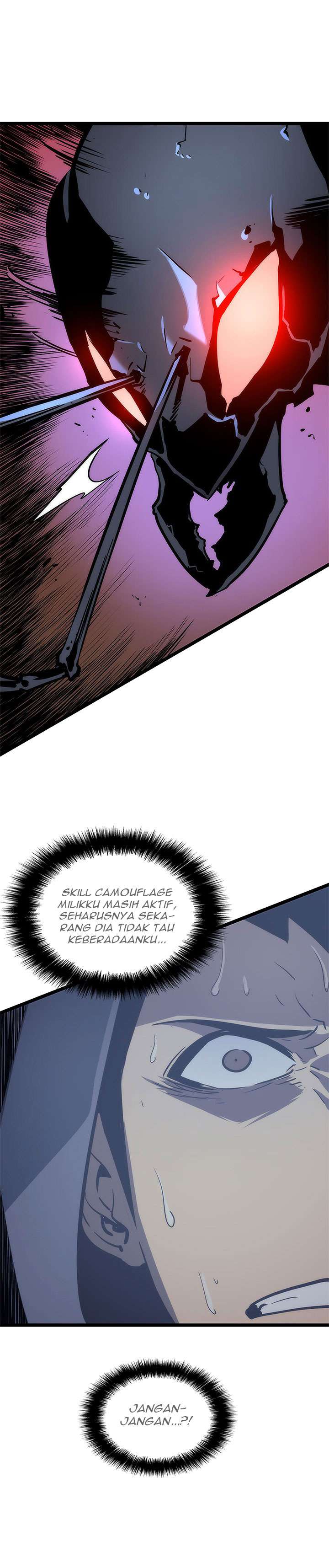 Read Solo Leveling ID Manga Online