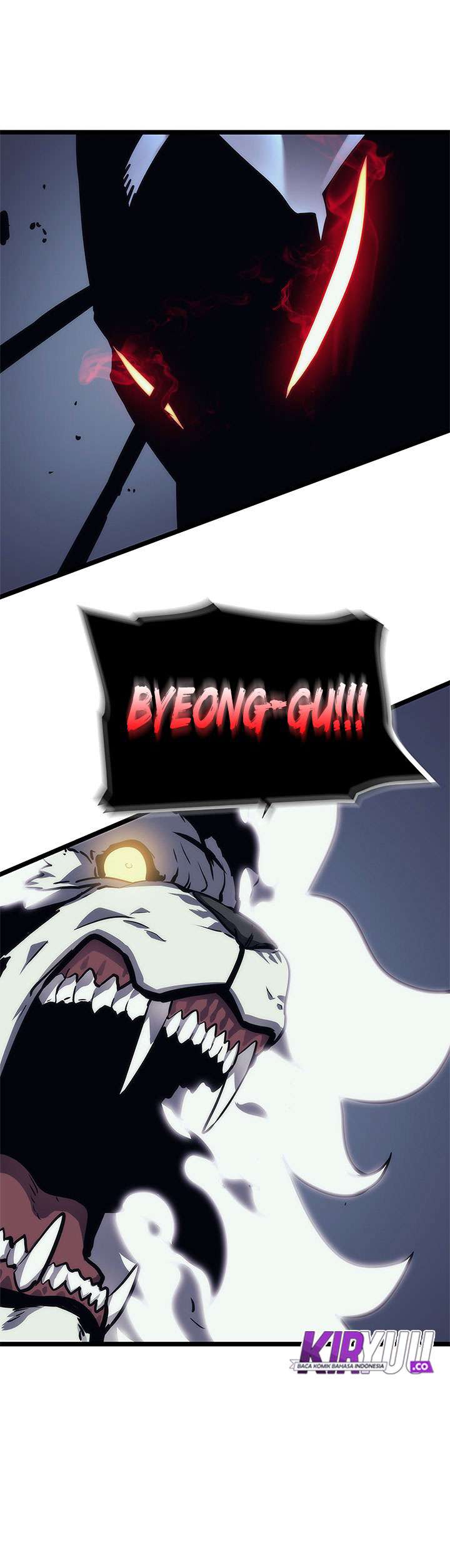 Read Solo Leveling ID Manga Online