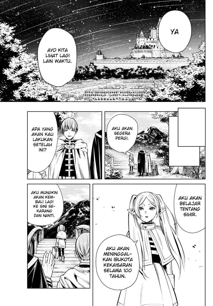 Read Sousou no Frieren ID Manga Online