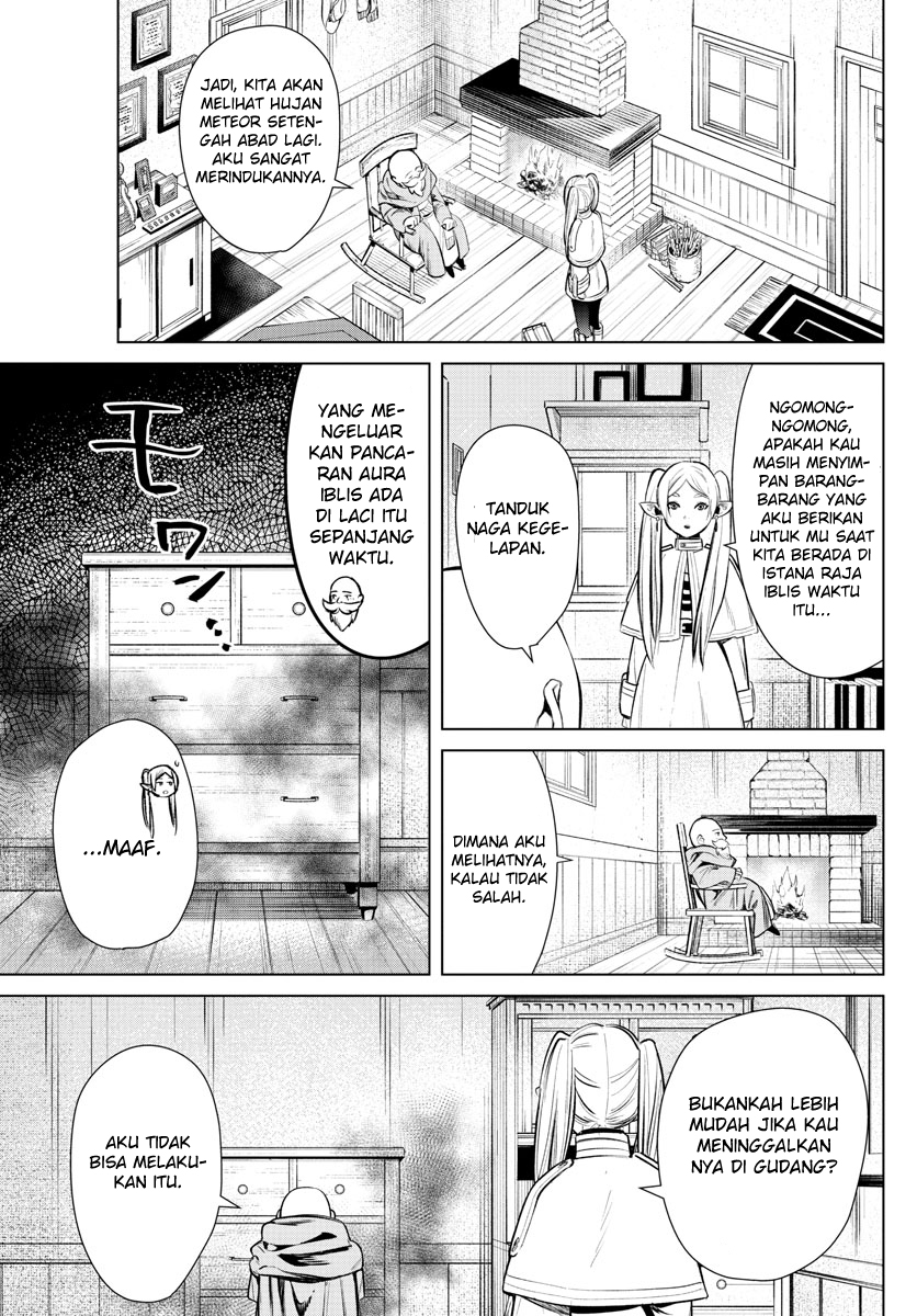Read Sousou no Frieren ID Manga Online
