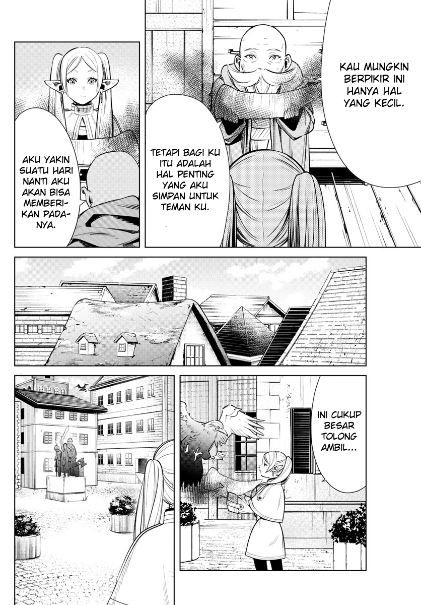 Read Sousou no Frieren ID Manga Online