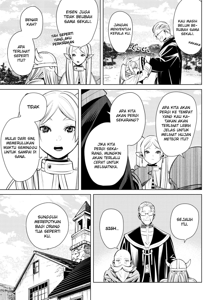 Read Sousou no Frieren ID Manga Online