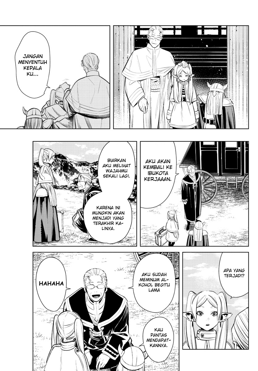 Read Sousou no Frieren ID Manga Online