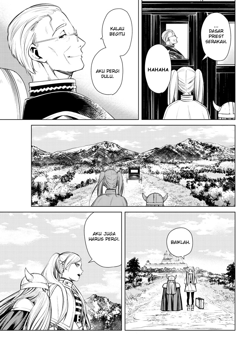 Read Sousou no Frieren ID Manga Online