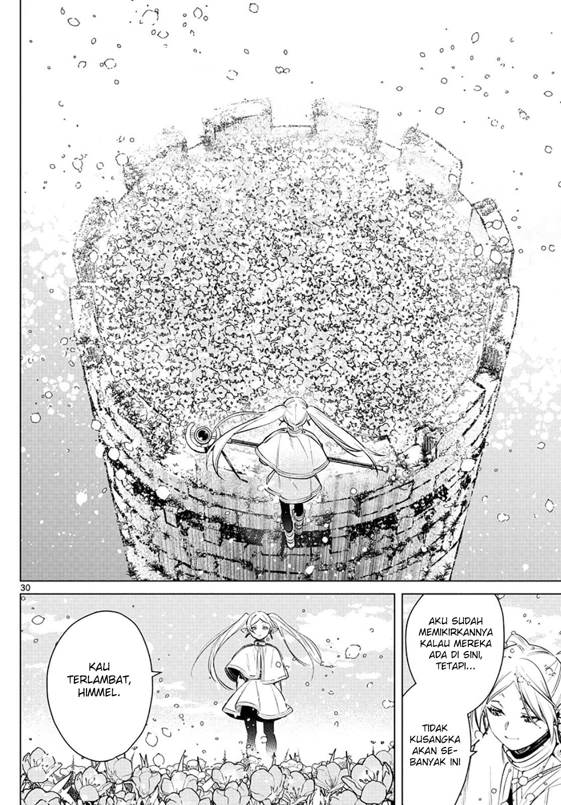 Read Sousou no Frieren ID Manga Online