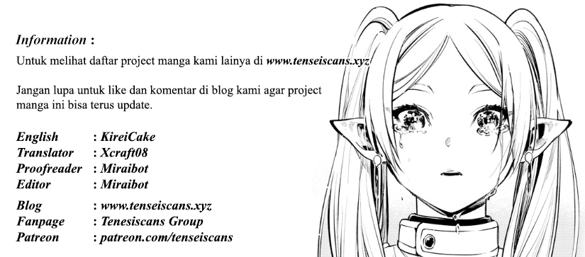Read Sousou no Frieren ID Manga Online