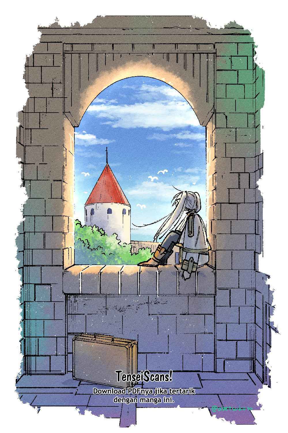 Read Sousou no Frieren ID Manga Online