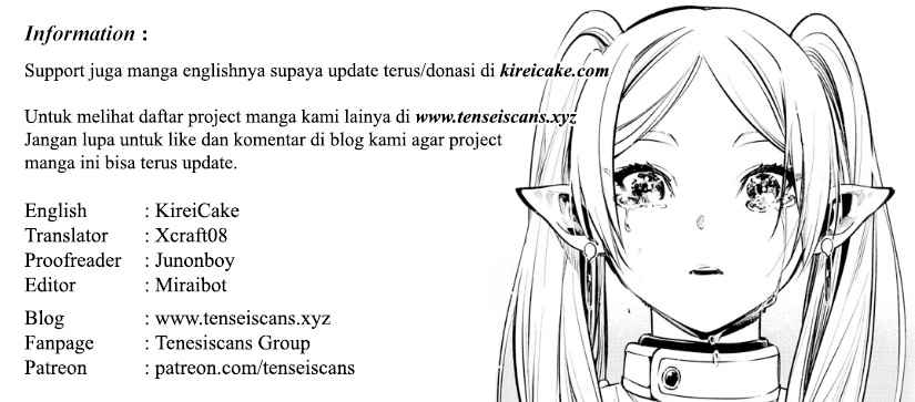 Read Sousou no Frieren ID Manga Online