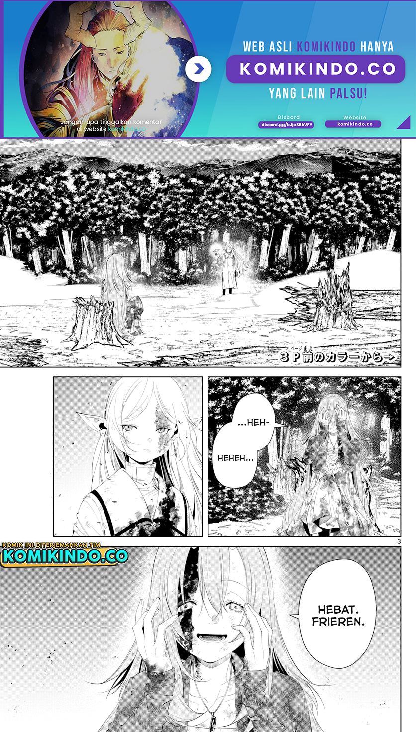 Read Sousou no Frieren ID Manga Online