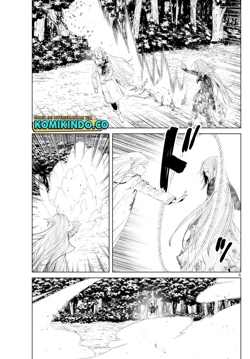 Read Sousou no Frieren ID Manga Online