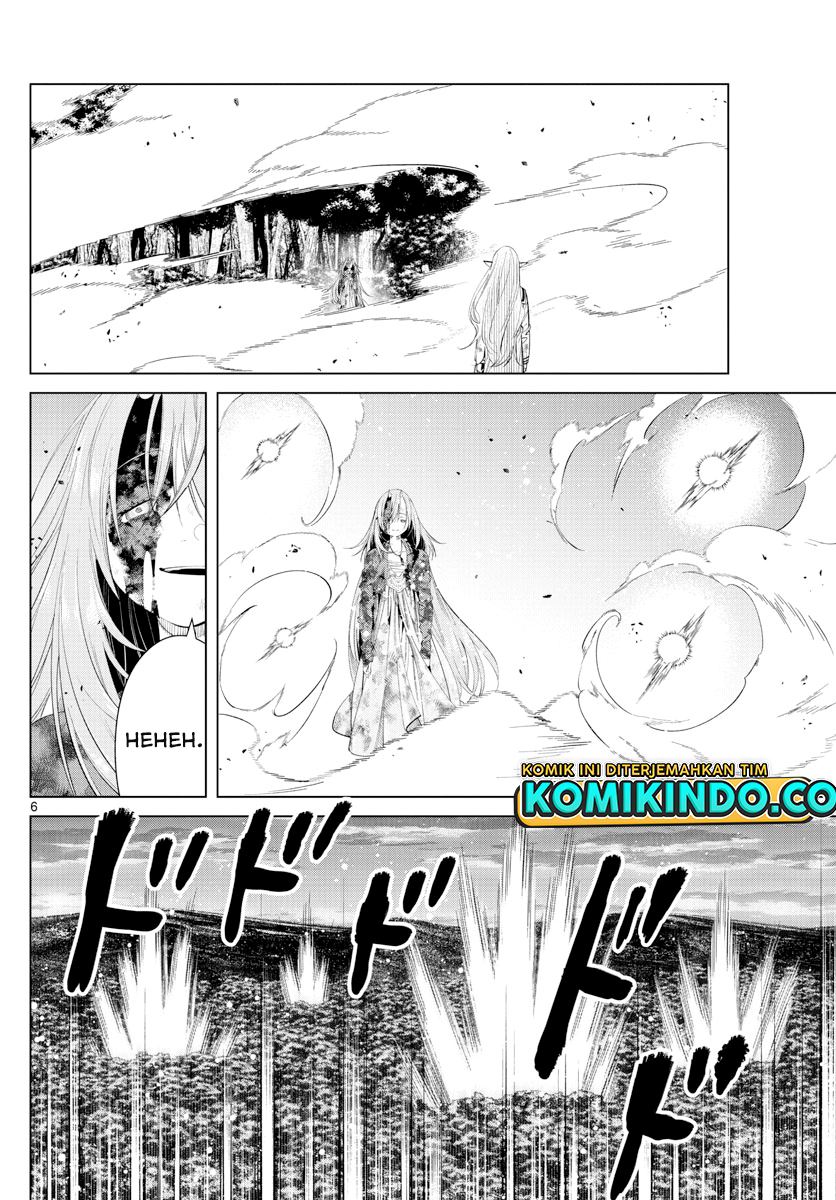 Read Sousou no Frieren ID Manga Online