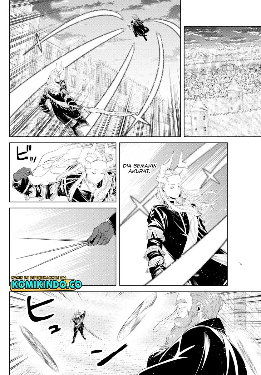 Read Sousou no Frieren ID Manga Online