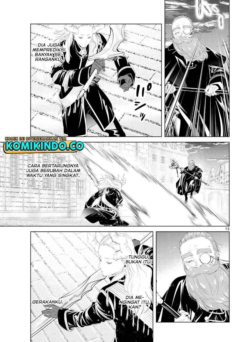 Read Sousou no Frieren ID Manga Online
