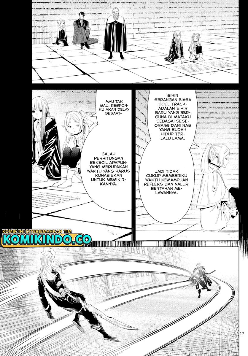 Read Sousou no Frieren ID Manga Online