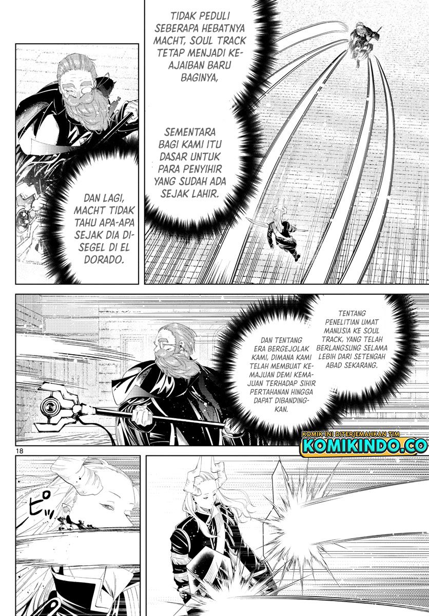 Read Sousou no Frieren ID Manga Online