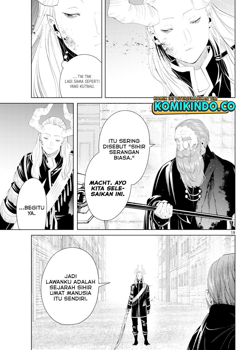 Read Sousou no Frieren ID Manga Online