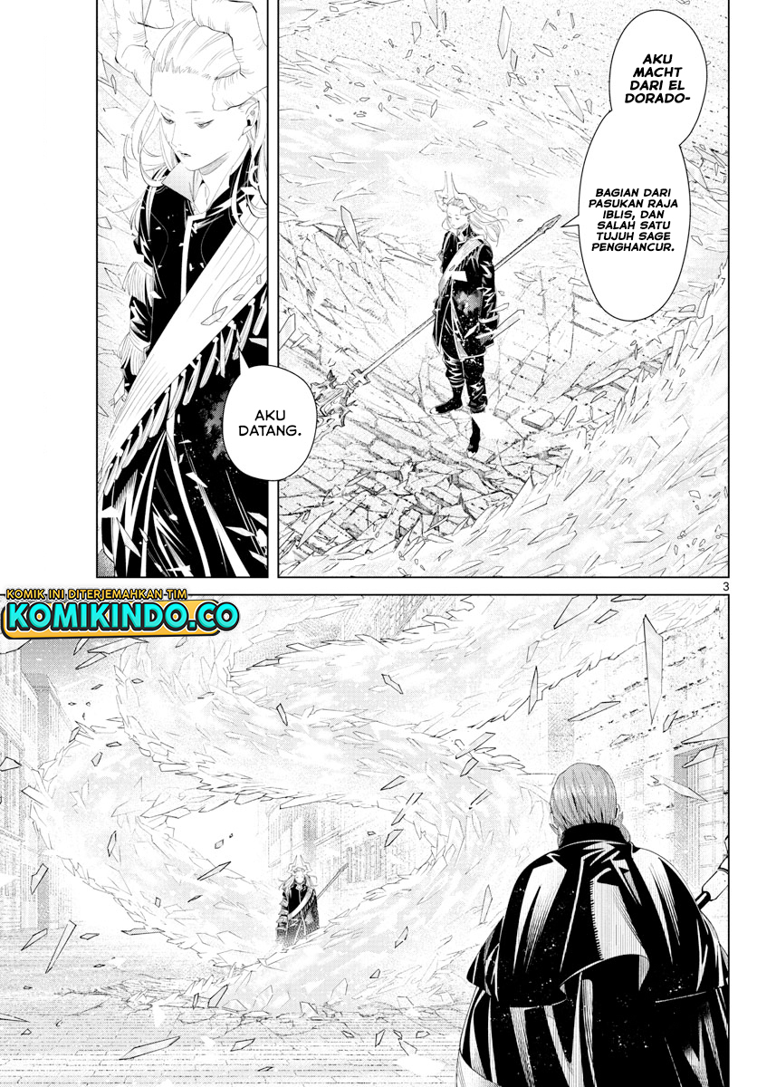 Read Sousou no Frieren ID Manga Online