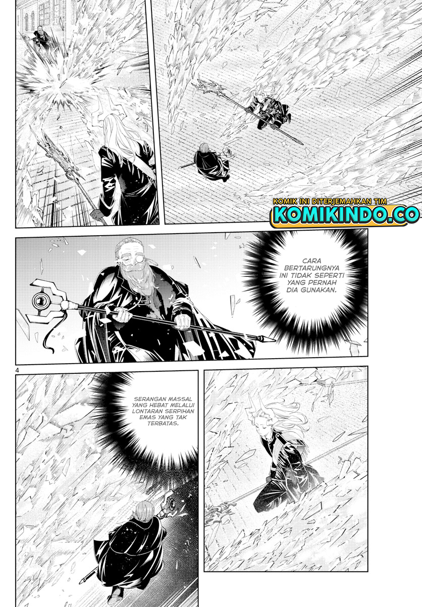 Read Sousou no Frieren ID Manga Online